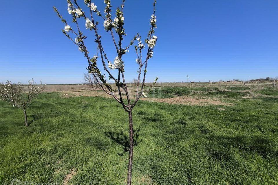 дом р-н Белогорский село Анновка фото 9