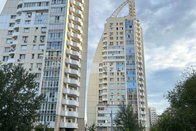 квартира дом 26 городской округ Красногорск фото