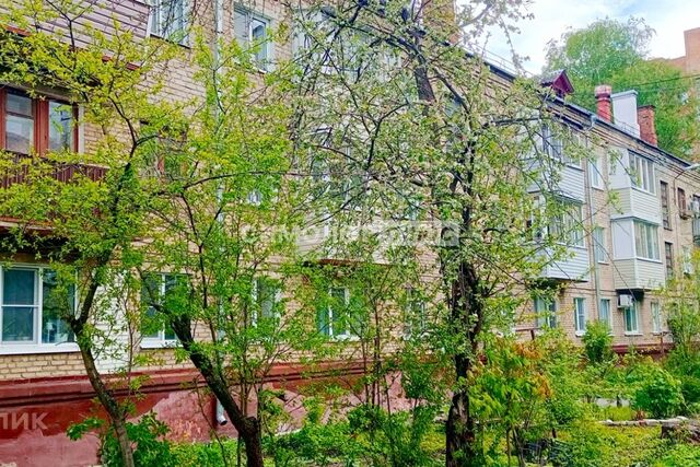 квартира дом 49б городской округ Электросталь фото