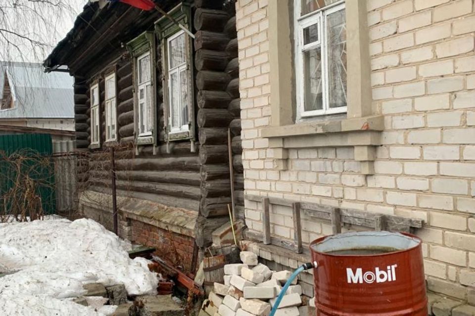 дом г Нижний Новгород ул Беломорская 37 городской округ Нижний Новгород фото 4