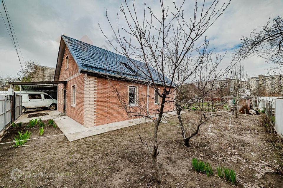 дом муниципальное образование Краснодар, 374, садовое товарищество Дружба-1 фото 9