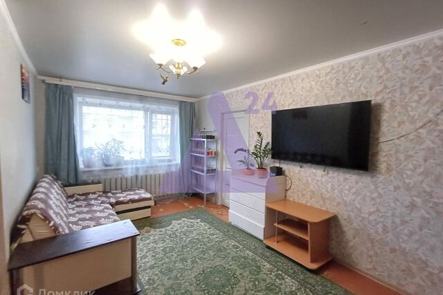 квартира дом 147 муниципальное образование Барнаул фото