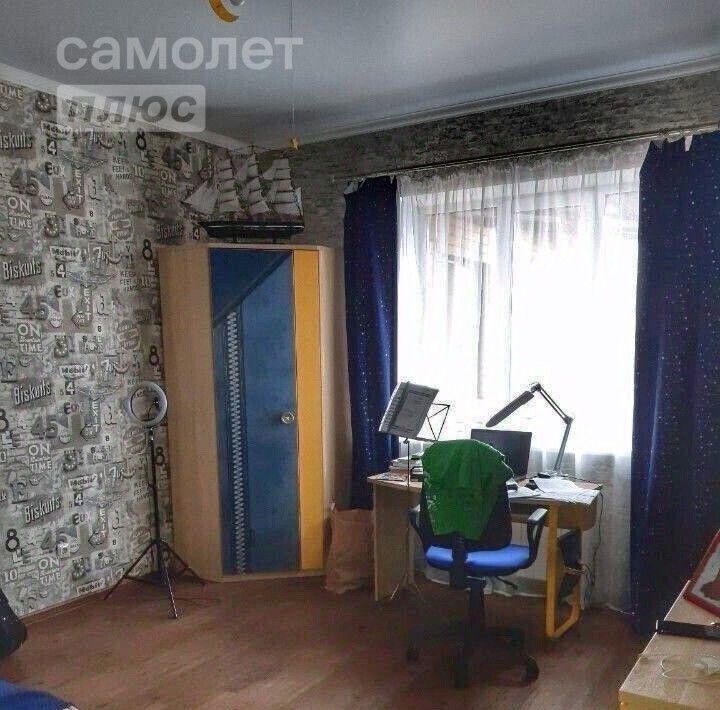 дом р-н Саракташский п Саракташ ул Комсомольская 157г фото 8