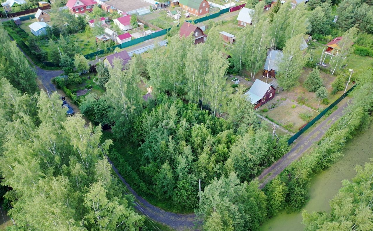 земля городской округ Богородский г Ногинск снт Ветеран-ЦАО 2-я линия, Воровского фото 2