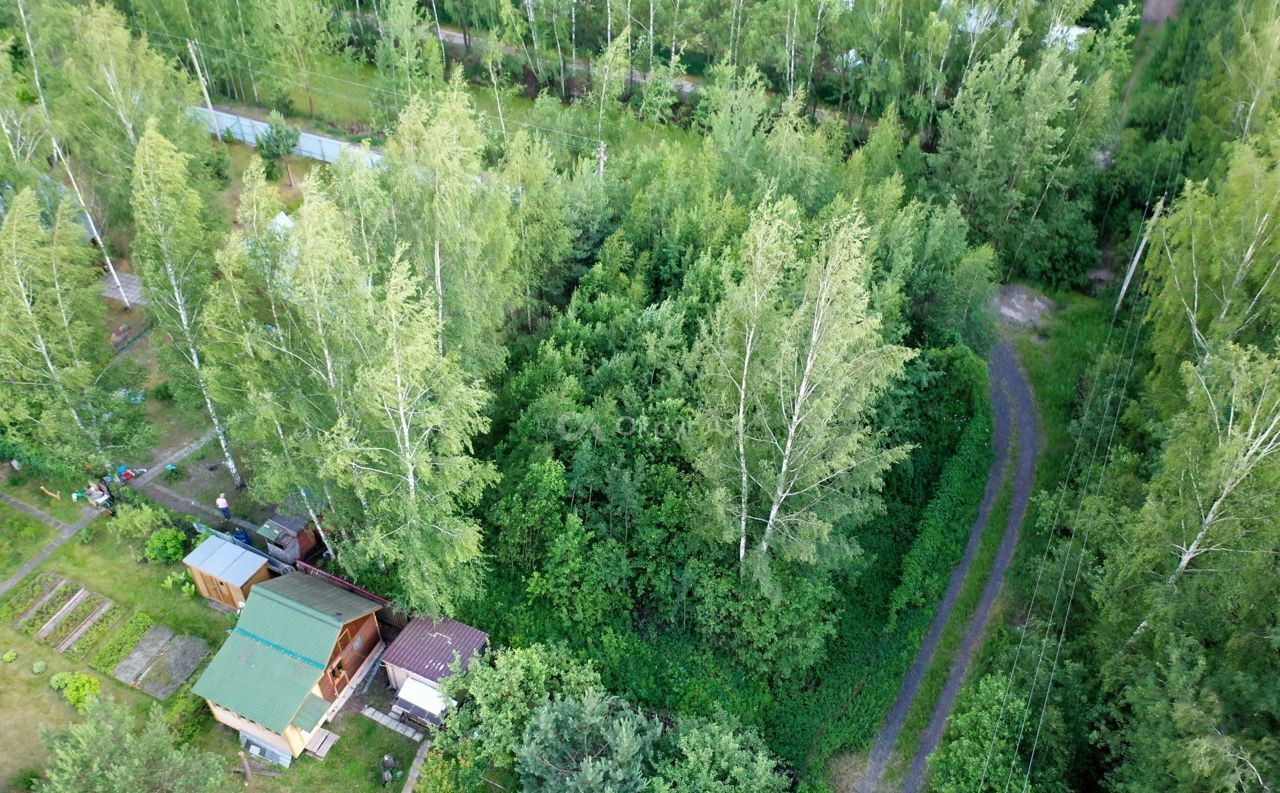 земля городской округ Богородский г Ногинск снт Ветеран-ЦАО 2-я линия, Воровского фото 5