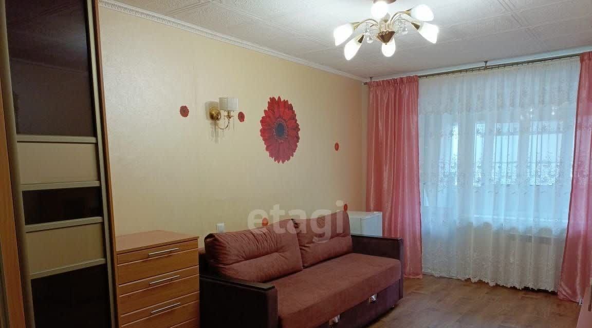 квартира г Томск р-н Кировский ул Учебная 3/2 фото 24