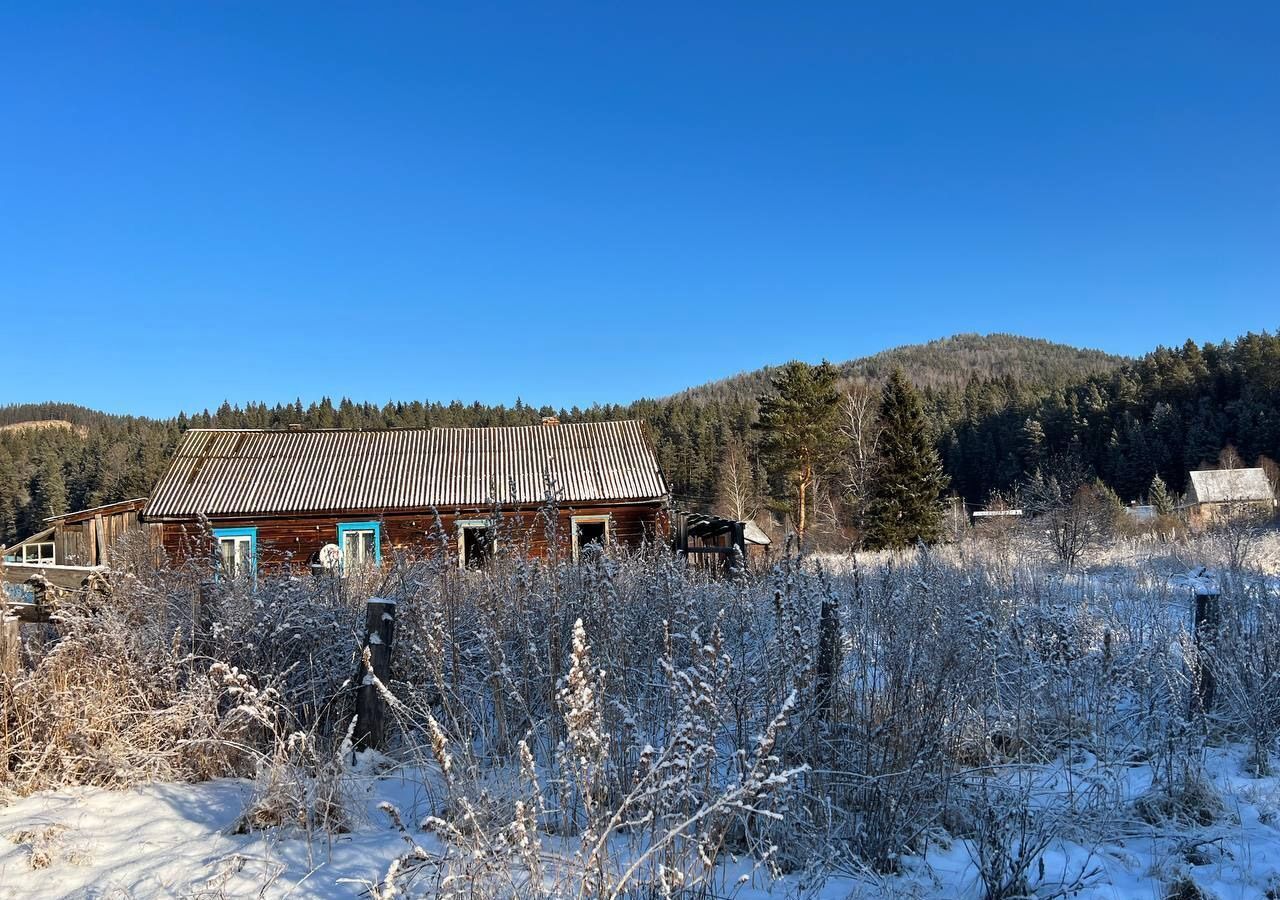 земля р-н Березовский п Береть сельсовет, Красноярск, Маганский фото 1