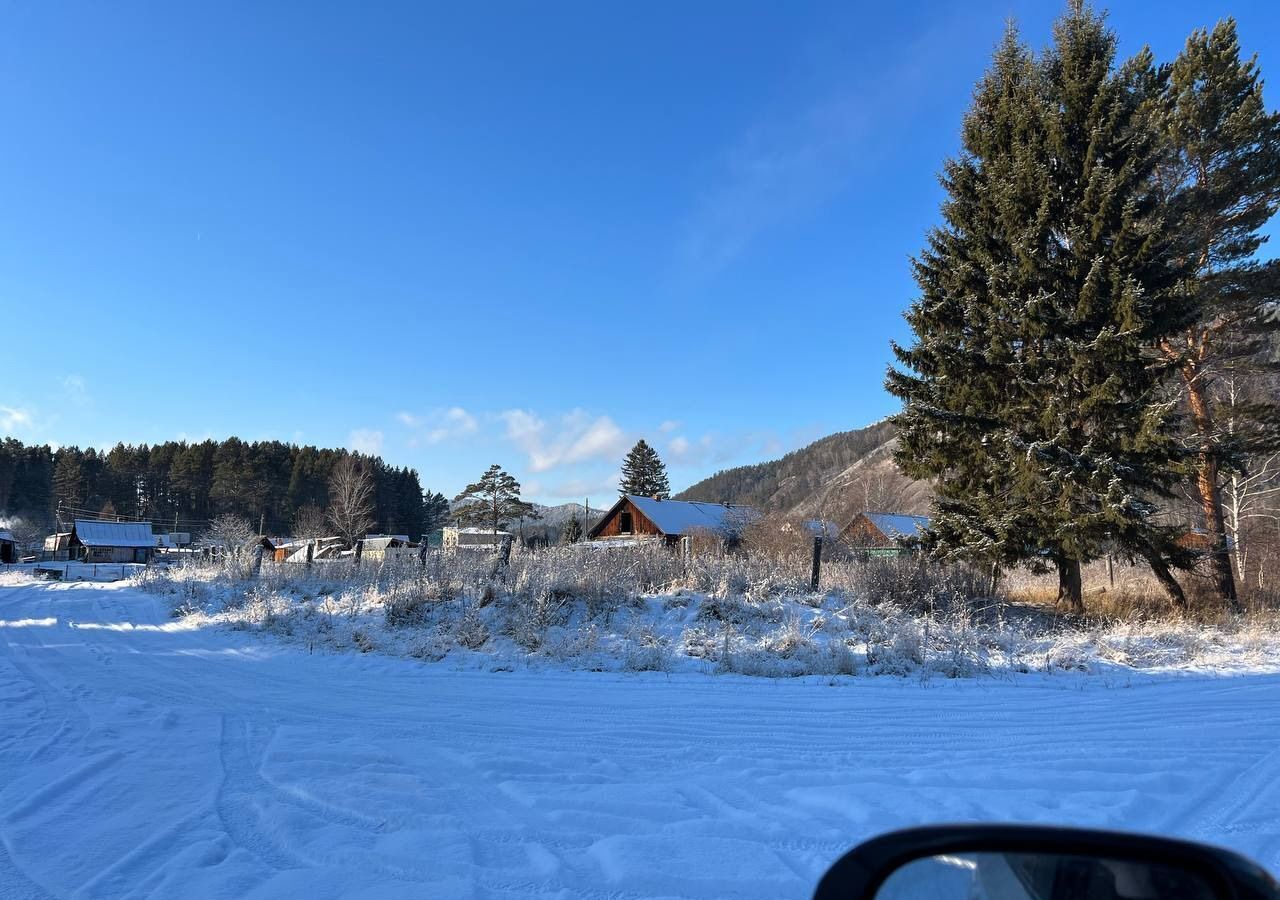 земля р-н Березовский п Береть сельсовет, Красноярск, Маганский фото 3