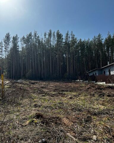 земля пер Мирный 22 Бобровский фото