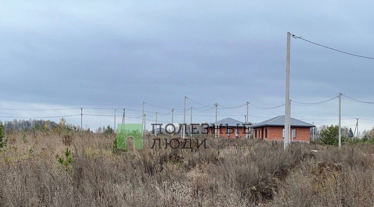 земля р-н Завьяловский тер. ТСН Крылатское фото 7