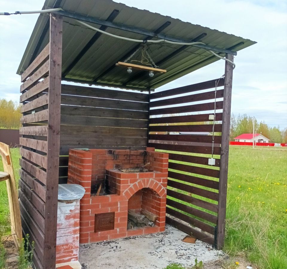 земля р-н Новгородский д Шолохово Савинское сельское поселение, Великий Новгород фото 7