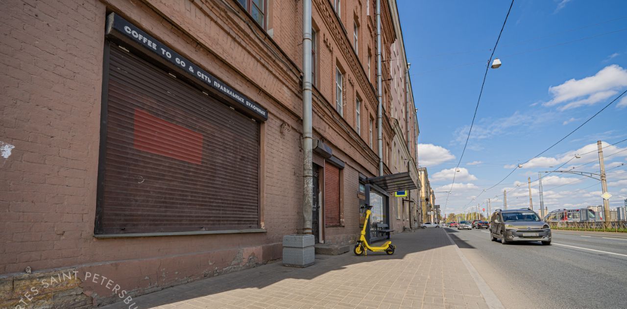 свободного назначения г Санкт-Петербург метро Ломоносовская пр-кт Обуховской Обороны 147 фото 7