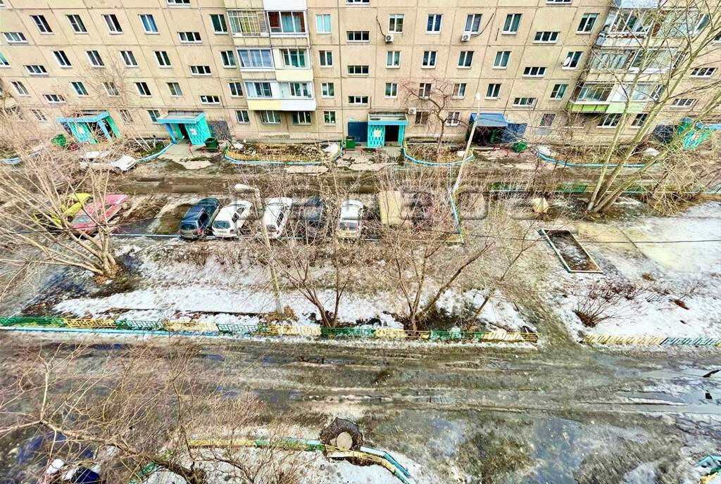 квартира г Красноярск ул Кутузова 96 фото 26