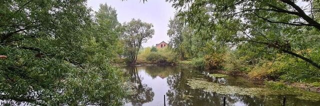 земля городской округ Одинцовский д Шульгино Крылатское фото