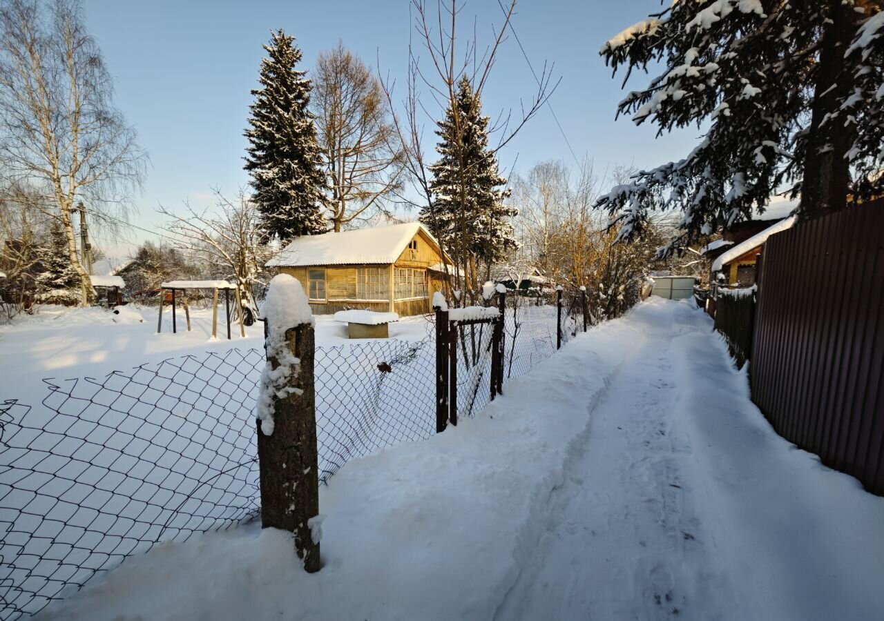 земля городской округ Одинцовский г Голицыно садоводческое некоммерческое товарищество Дукат, 49 фото 4