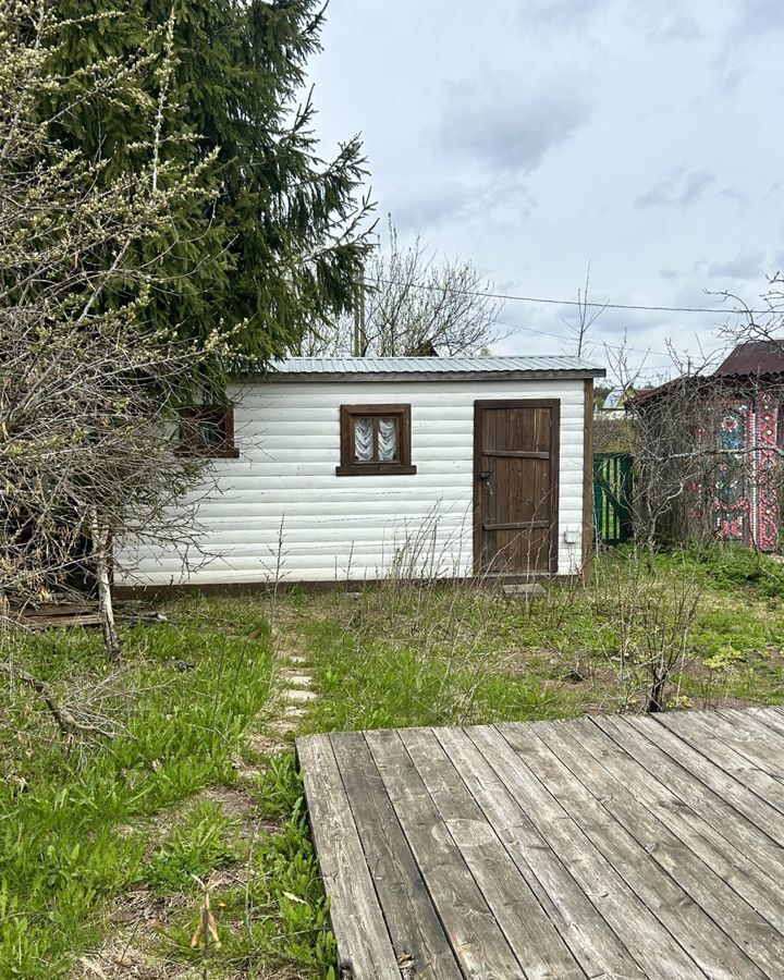 дом р-н Киришский снт Ракитино Будогощское городское поселение, городской пос. Будогощь, 4-я линия, Будогощь фото 27