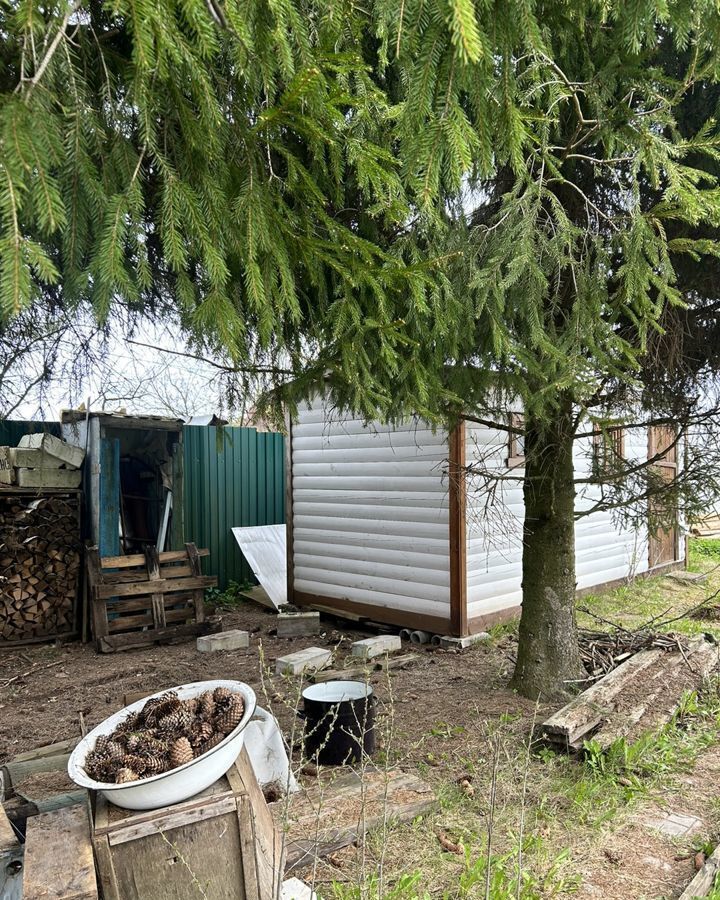 дом р-н Киришский снт Ракитино Будогощское городское поселение, городской пос. Будогощь, 4-я линия, Будогощь фото 26