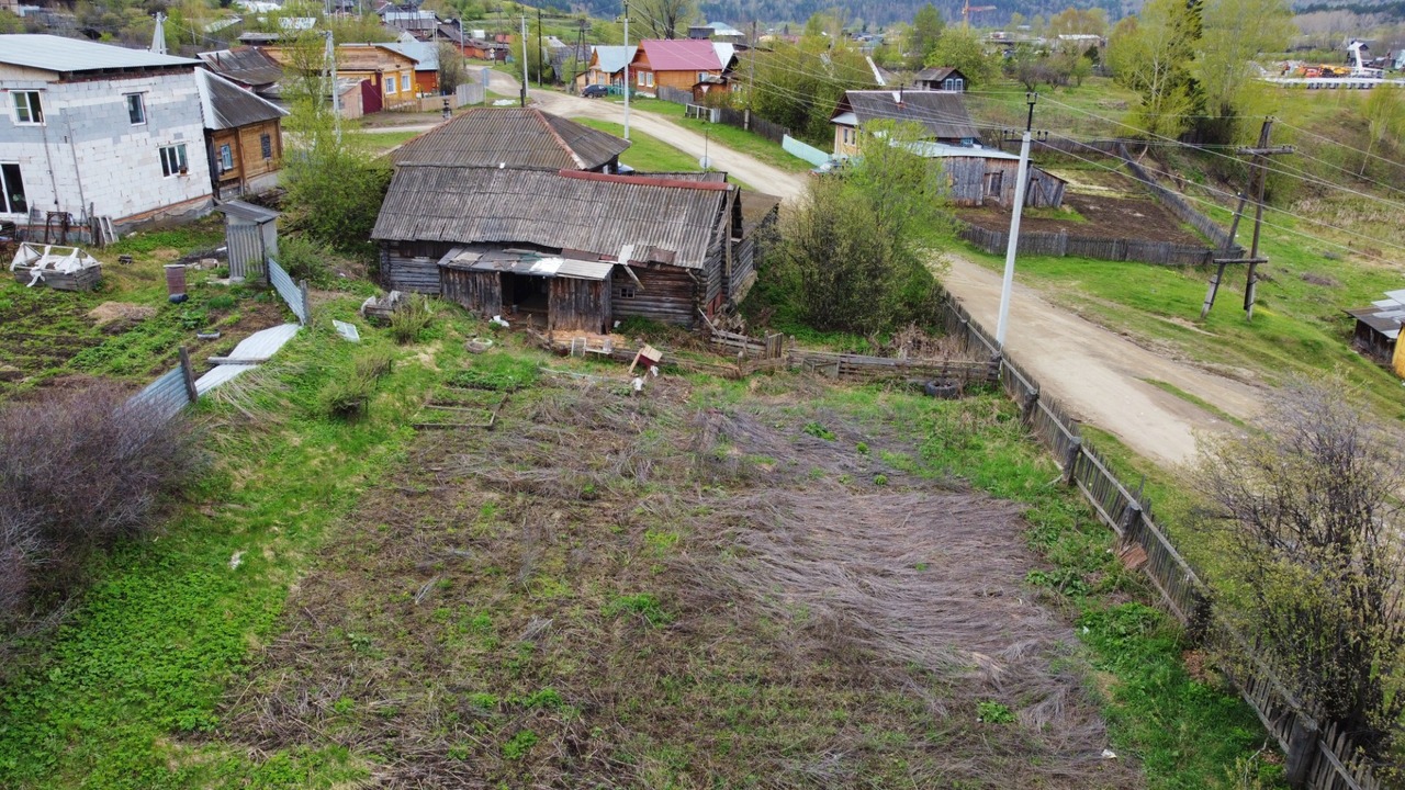 дом р-н Нязепетровский г Нязепетровск ул Дзержинского фото 14