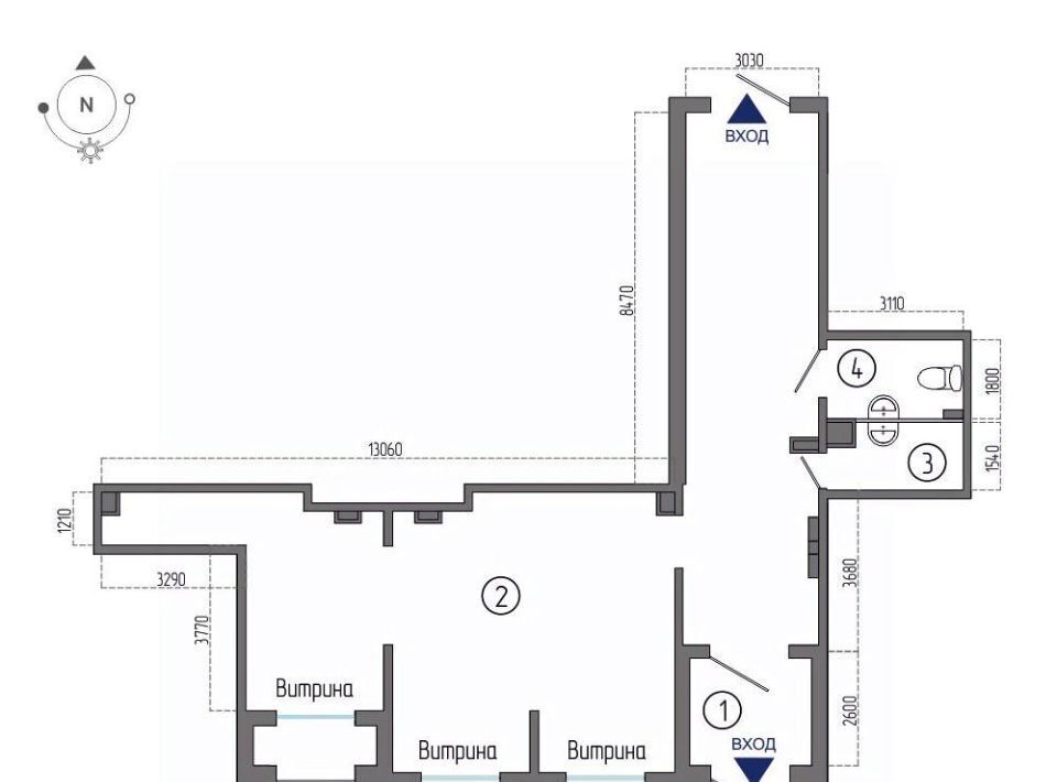 свободного назначения г Санкт-Петербург метро Фрунзенская ЖК Галактика Измайловское муниципальный округ фото 1