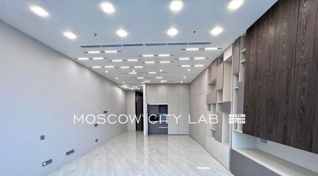 ММДЦ Москва-Сити фото