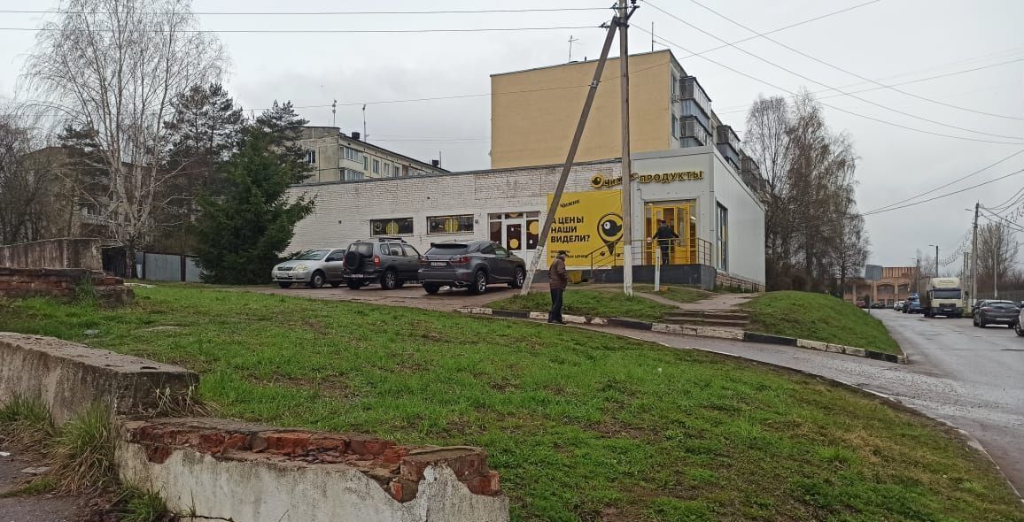 офис городской округ Одинцовский с Каринское 9А, Звенигород фото 8