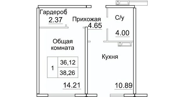 р-н Новосибирский рп Краснообск мкр 3 12а Площадь Маркса фото