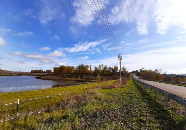 Частодубравский сельсовет, Боринское фото