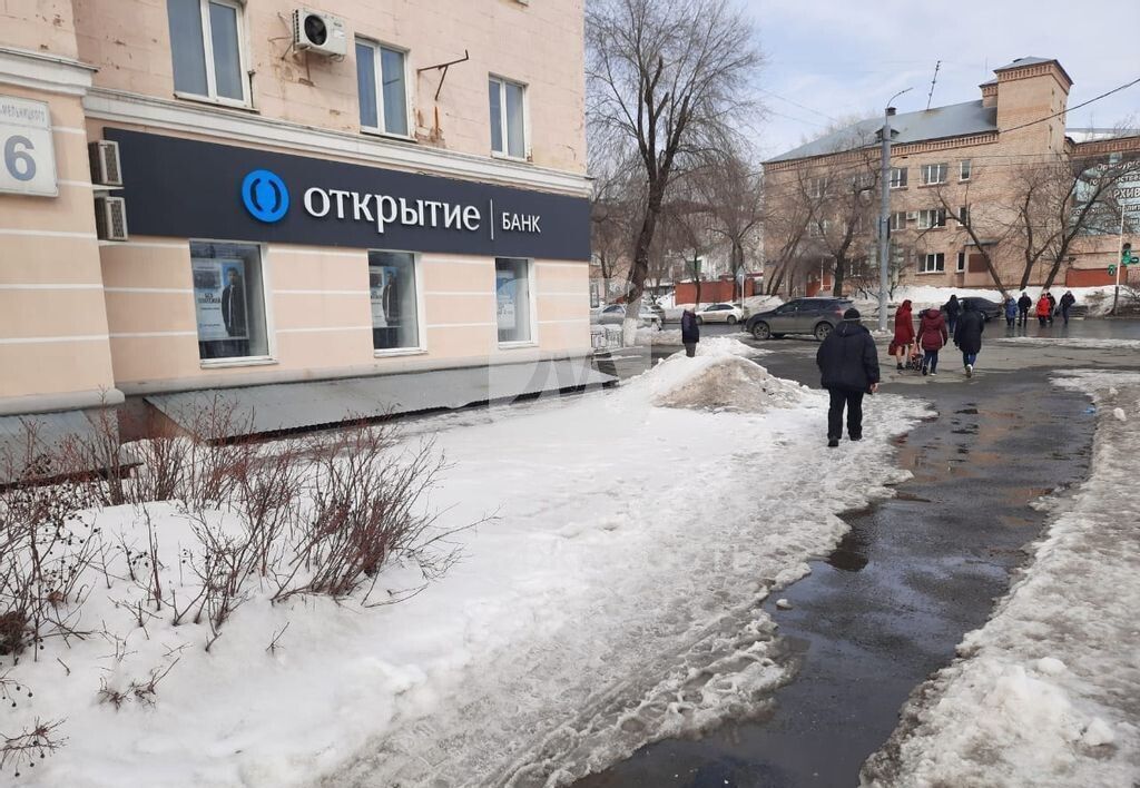 свободного назначения г Оренбург р-н Центральный ул Богдана Хмельницкого 6 фото 12