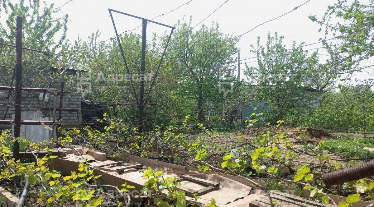 дом г Волгоград р-н Тракторозаводский Степной массив снт Дзержинец 8-й кв-л фото 10