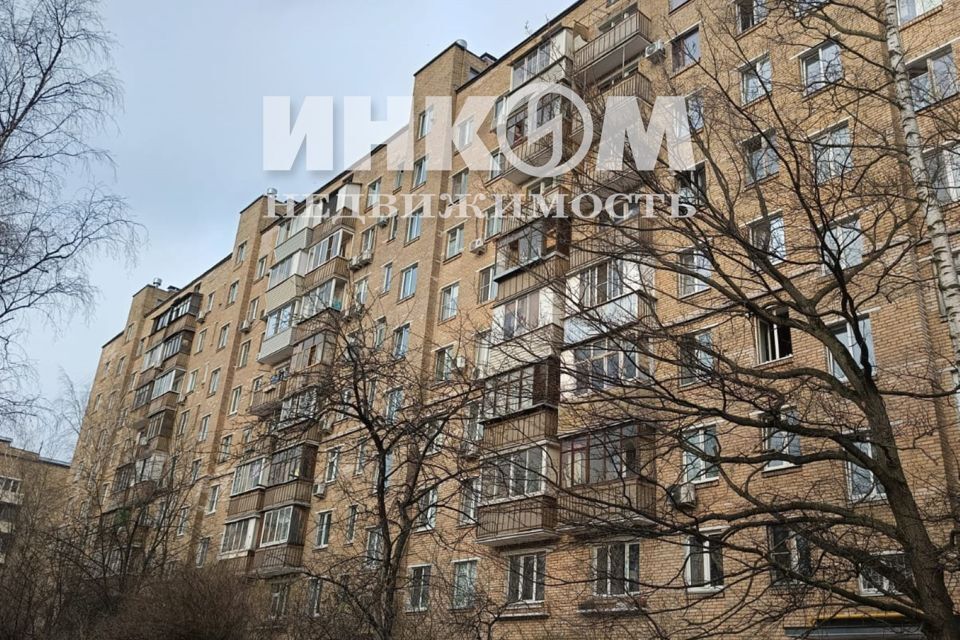 комната г Москва ул Байкальская 15 Восточный административный округ фото 2