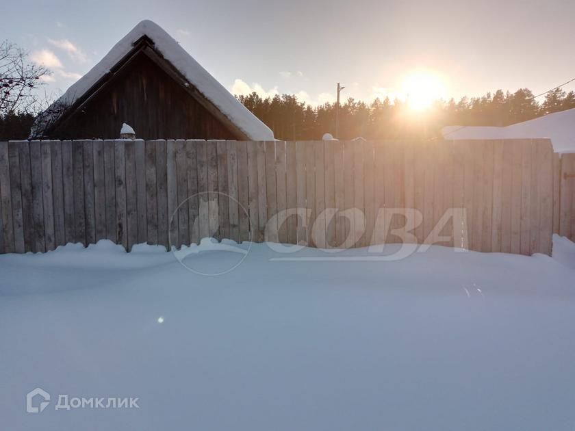 земля р-н Кетовский с Просвет ул Заводская 52 фото 2