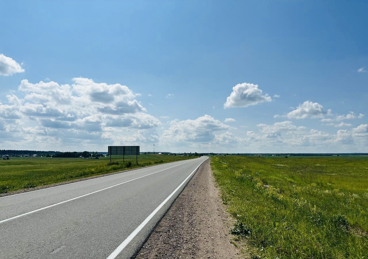 земля р-н Ломоносовский п Виллози Виллозское городское поселение фото 10