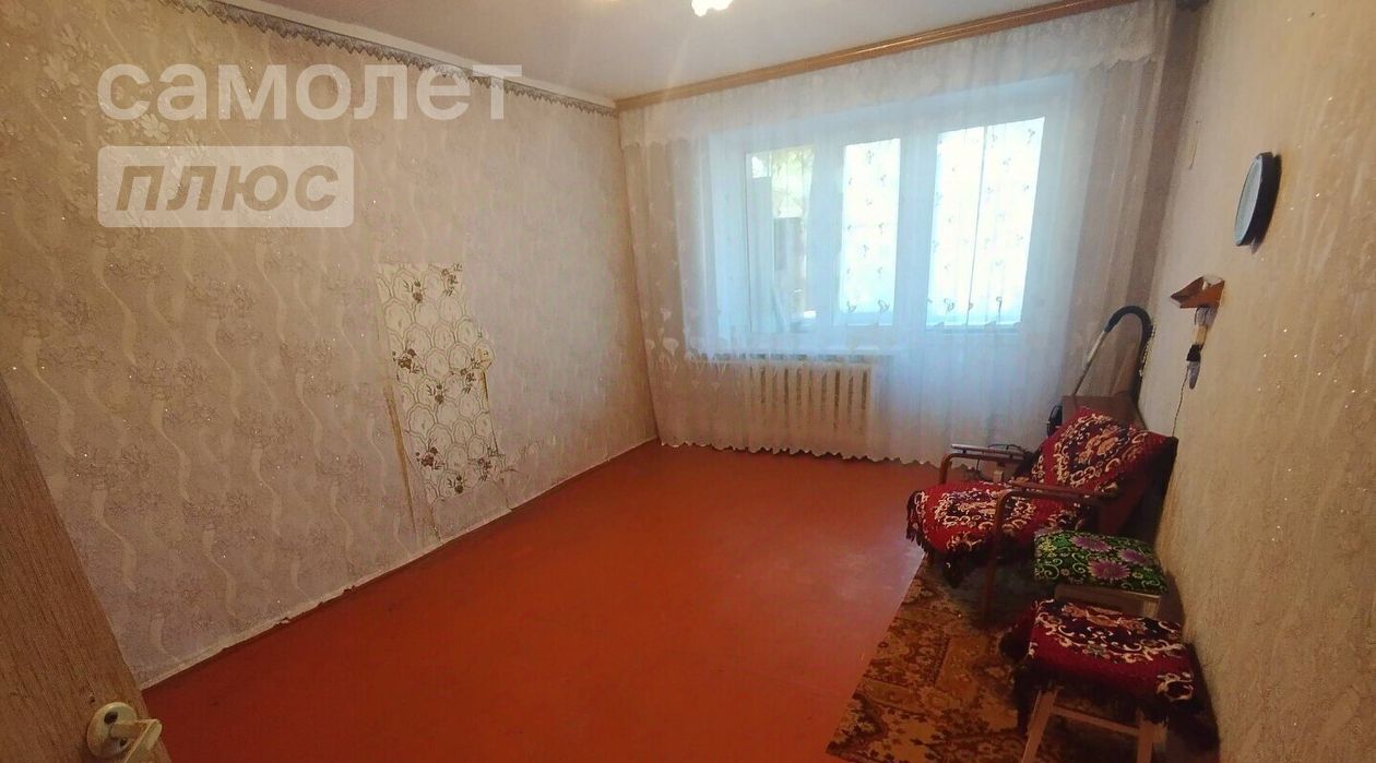 квартира г Курск р-н Центральный ул Институтская 42а фото 2