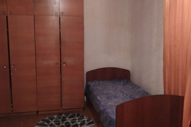 комната ул Димитрова 246 городской округ Уфа фото