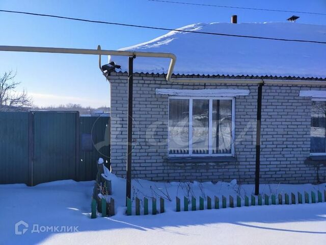 дом с Чаши пер Комсомольский фото