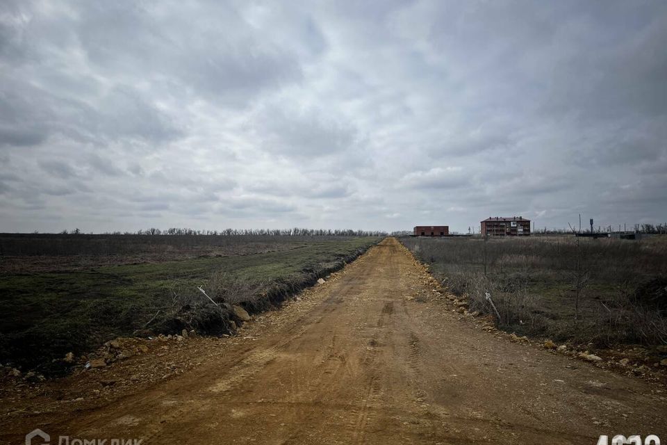 земля р-н Аксайский п Октябрьский ул Советская фото 3