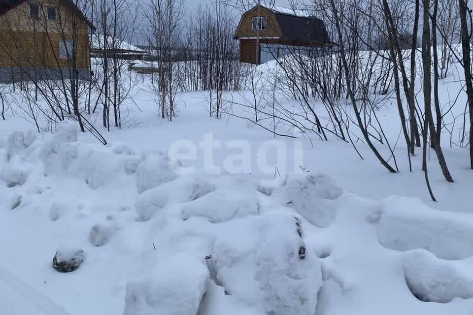 земля г Ухта городской округ Ухта, посёлок УРМЗ фото 9