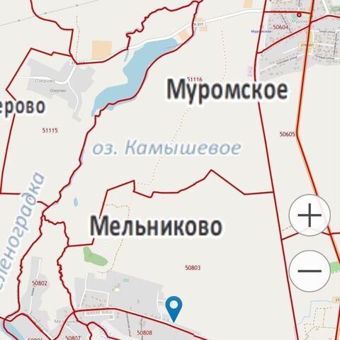 земля ул Ореховая Зеленоградск фото