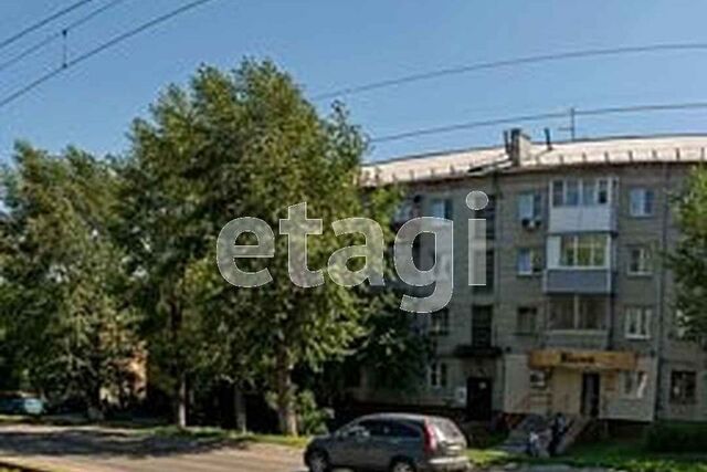 дом 158 муниципальное образование Город Барнаул фото