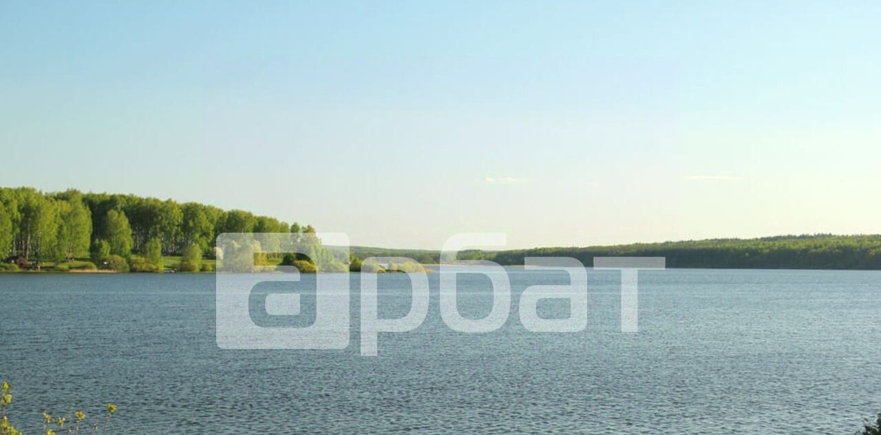 земля р-н Богородский с Афанасьево ул Солнечная фото 4