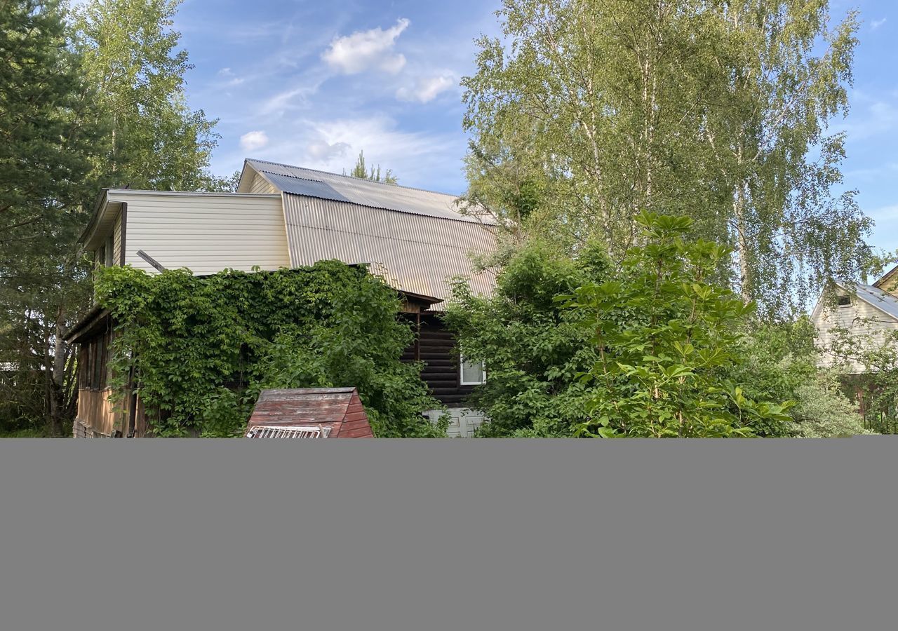 дом 186, Одинцовский г. о., Дорохово, садоводческое некоммерческое товарищество Эдельвейс фото 2
