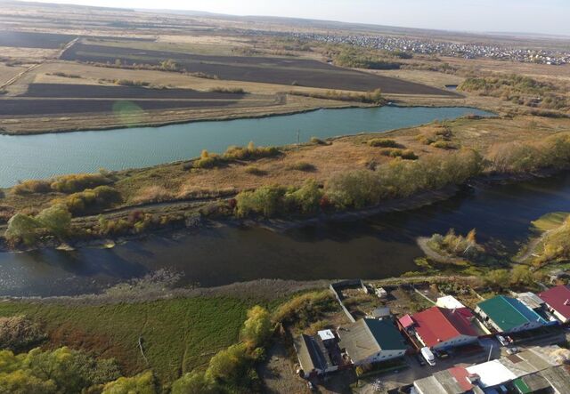 земля ул Плодовая р-н Железнодорожный фото