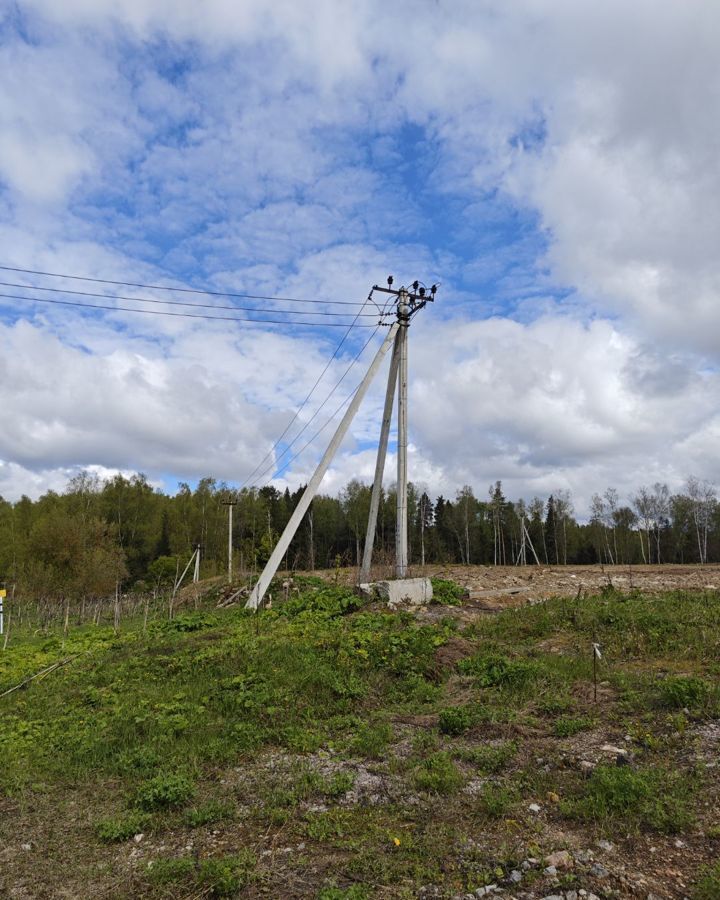 земля городской округ Пушкинский г Красноармейск 46К-9694 фото 6