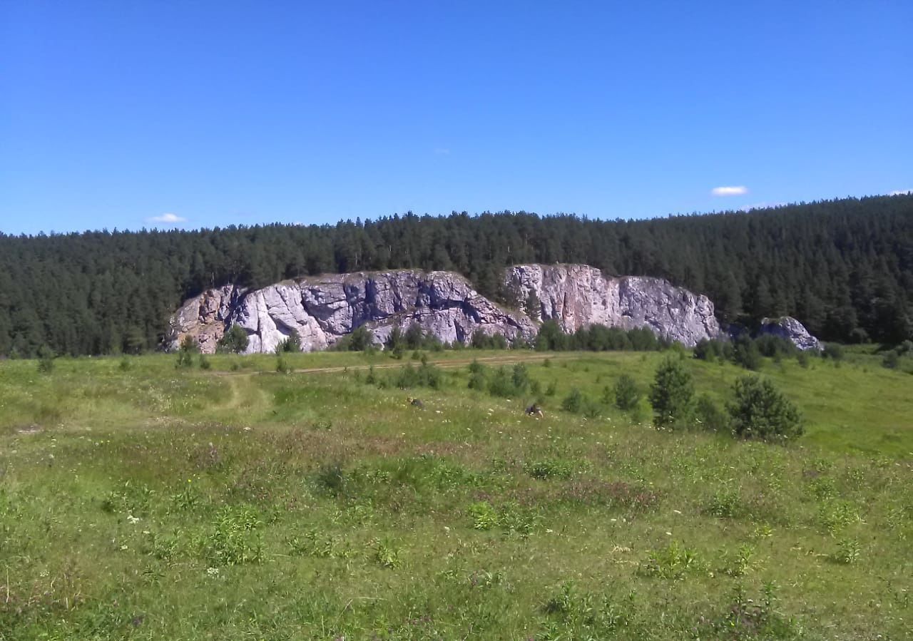 земля р-н Алапаевский д Кулига Алапаевское, муниципальное образование, Алапаевск фото 5