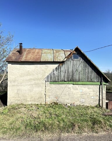 Юрюзанское городское поселение, СДТ № 1 имени Г. И. Козелова, 2-я ул фото