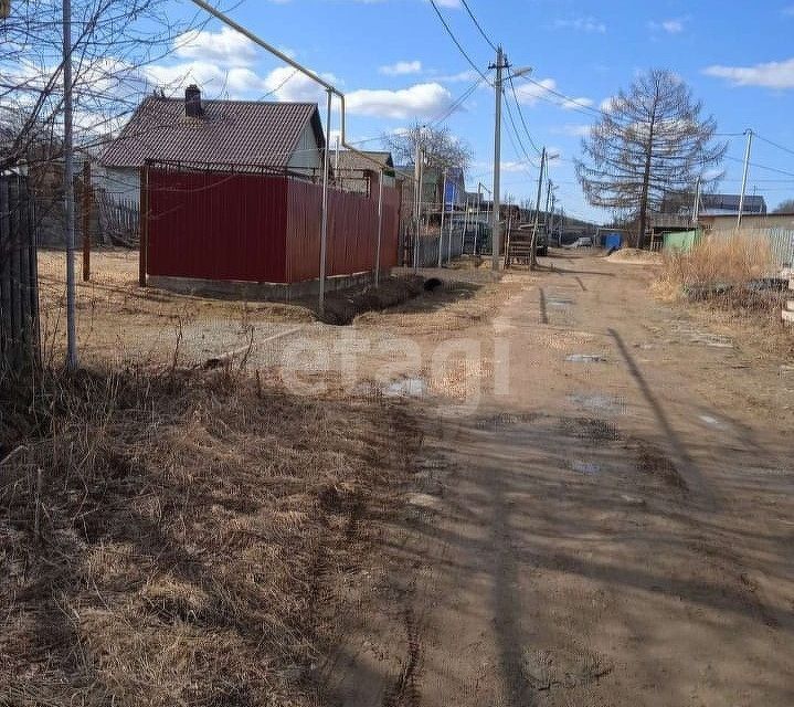 земля г Нижний Тагил городской округ Нижний Тагил, посёлок Нижняя Черемшанка фото 8