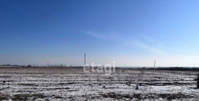 земля р-н Центральный ул Сосновая фото