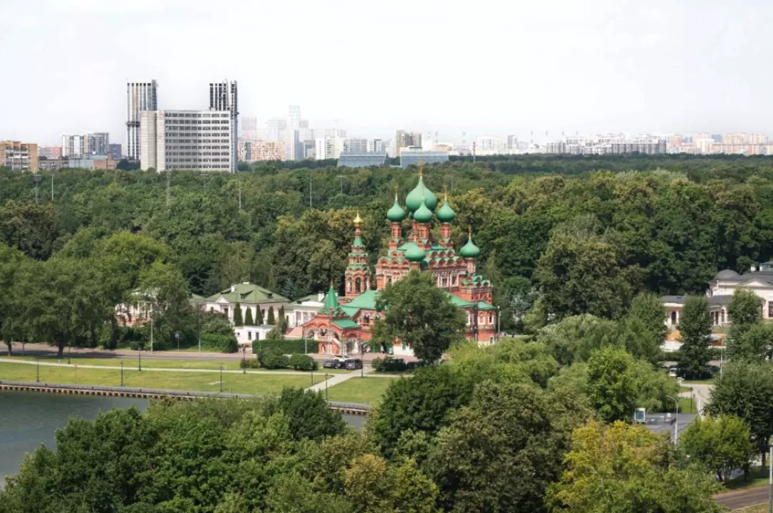 квартира г Москва метро ВДНХ метро Алексеевская Останкинский ул Академика Королева 13 Бутырская фото 18