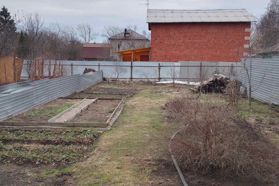 дом р-н Богородский г Богородск ул Ленина фото 3