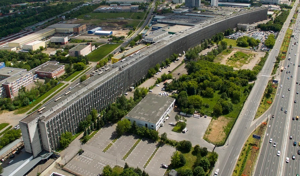 квартира г Москва метро Чертановская метро Пражская Чертаново Северное ш Варшавское 125с/1 Южная фото 3